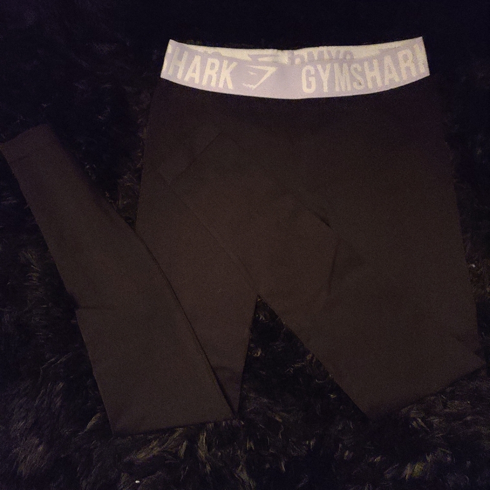 Gymshark
